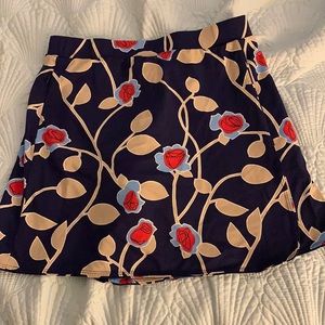 Women’s skort